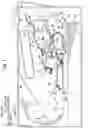 Fig. 02 - Developing cartridge including developing gear cover