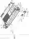 Fig. 06 - Developing cartridge including developing gear cover