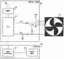 Fig. 01 - Image forming apparatus and fan operation controlling method