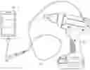Fig. 01 - Electronic tool and method for copying a plurality of settings from a mechanical tool to another mechanical tool