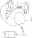 Fig. 03 - Electronic tool and method for copying a plurality of settings from a mechanical tool to another mechanical tool