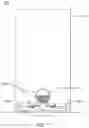 Fig. 02 - Self-actuating device for facilitating preventing product tip over