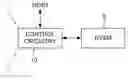 Fig. 01 - Data storage device emphasizing parity sector processing of un-converged codewords