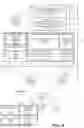 Fig. 10 - Database and file structure configurations for managing text strings to be provided by a graphical user interface