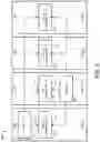 Fig. 04 - Single-level, multi-dimension, hash-based table partitioning