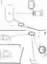 Fig. 03 - System and method for transmitting electronic plumbing fixture data and health data to a user device for transmission over a network