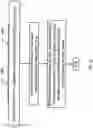 Fig. 17 - System for organizing and fast searching of massive amounts of data