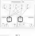 Fig. 10 - Method and system for providing a federated wide area motion imagery collection service