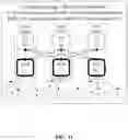 Fig. 12 - Method and system for providing a federated wide area motion imagery collection service