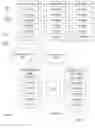 Fig. 17 - Data processing system for automatic presetting of controls in an evaluation operator interface