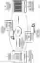 Fig. 02 - Provisioning of a shippable storage device and ingesting data from the shippable storage device