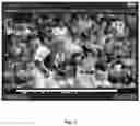 Fig. 07 - Video processing for enabling sports highlights generation