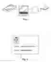 Fig. 02 - Method of character recognition in written document