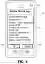 Fig. 06 - MOBILE DEVICE WITH SCANNABLE IMAGE INCLUDING DYNAMIC DATA