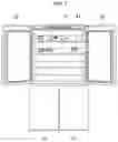 Fig. 08 - Artificial intelligent refrigerator and method of storing food thereof
