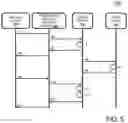 Fig. 06 - System, method, and computer program product for authenticating user activity based on biometric data