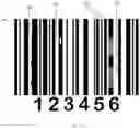 Fig. 09 - Method and system for determining whether a barcode is genuine using a deviation from an idealized grid