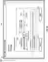 Fig. 43 - Graphical user interface for participants and service representatives in a financial planning system