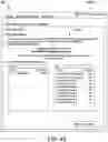 Fig. 52 - Graphical user interface for participants and service representatives in a financial planning system