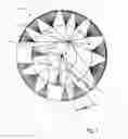 Fig. 02 - Computer-implemented system and method for generating radial hierarchical data visualizations