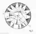 Fig. 03 - Computer-implemented system and method for generating radial hierarchical data visualizations