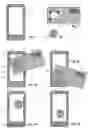 Fig. 02 - DEVICE AND METHOD FOR SUPPORTING THE VERIFICATION OF A SECURITY DOCUMENT BY MEANS OF A TOUCHSCREEN