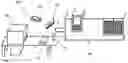 Fig. 01 - Method, device and system for handling a transport container for valuable objects