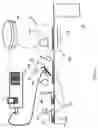 Fig. 04 - Method, device and system for handling a transport container for valuable objects