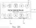 Fig. 14 - Method for sharing game play on an electronic gaming device