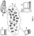 Fig. 02 - End user protection against ATM keypad overlay