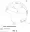 Fig. 03 - Helmet and method of use for emergency notification