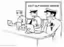 Fig. 01 - Disseminating information to facilitate user safety