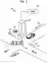 Fig. 02 - Apparatus and methods for pedestrian signaling