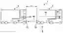 Fig. 01 - Method for operating a non-track-bound column of vehicles and driver assistance system and non-track bound column