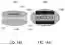 Fig. 15 - Drone management data structure