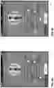 Fig. 45 - DIFFERENTIALLY WEIGHTED MODIFIABLE PRESCRIBED HISTORY REPORTING APPARATUS, SYSTEMS, AND METHODS FOR DECISION SUPPORT AND HEALTH
