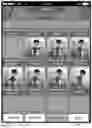 Fig. 57 - DIFFERENTIALLY WEIGHTED MODIFIABLE PRESCRIBED HISTORY REPORTING APPARATUS, SYSTEMS, AND METHODS FOR DECISION SUPPORT AND HEALTH