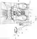 Fig. 02 - Tactile responsive surface for virtual reality training device
