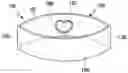 Fig. 01 - Device for forming pattern on surface of fruiting vegetables