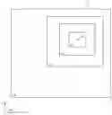 Fig. 01 - Electronic device with foveated display system