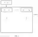 Fig. 06 - Electronic device with foveated display system