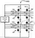 Fig. 01 - 1T-1R architecture for resistive random access memory