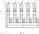 Fig. 28 - Memory cells, memory cell arrays, methods of using and methods of making