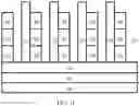 Fig. 33 - Memory cells, memory cell arrays, methods of using and methods of making