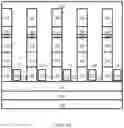 Fig. 37 - Memory cells, memory cell arrays, methods of using and methods of making