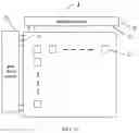 Fig. 16 - Shift register unit, gate drive circuit, display device and driving method