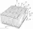Fig. 01 - Grating structure for x-ray imaging