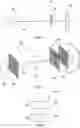 Fig. 04 - Grating structure for x-ray imaging