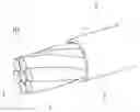 Fig. 01 - Covered electrical wire, terminal-equipped electrical wire, copper alloy wire, and copper alloy stranded wire