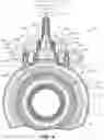 Fig. 05 - Electromagnetic coil connection assembly